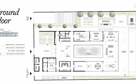 Ritz-Carlton Residences