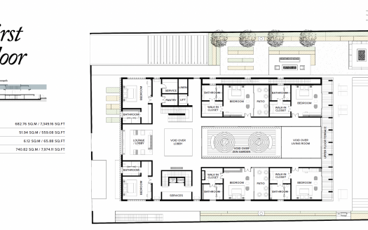 Ritz-Carlton Residences