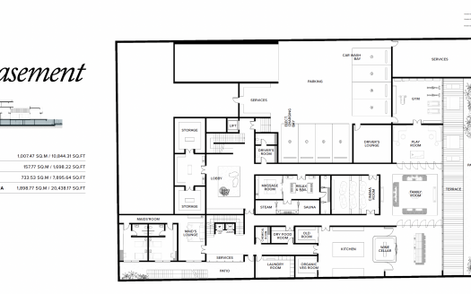 Ritz-Carlton Residences