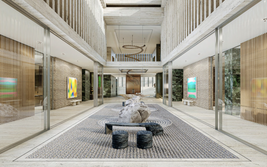 Ritz-Carlton Residences
