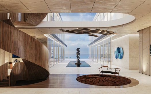 Ritz-Carlton Residences