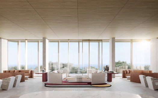 Ritz-Carlton Residences