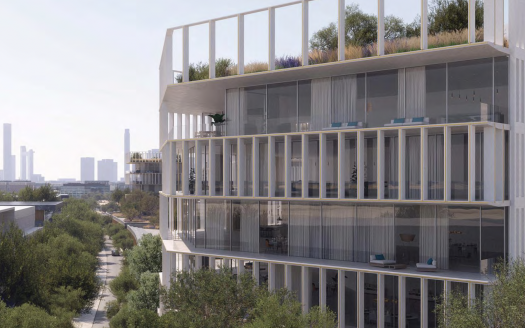 Ritz-Carlton Residences