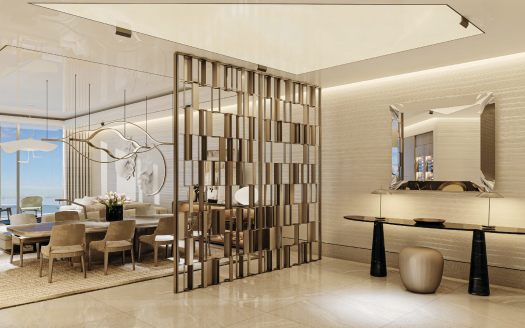 Ritz-Carlton Residences