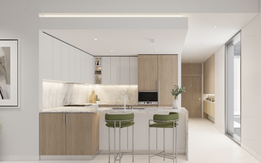 Ellington House Dubai Hills