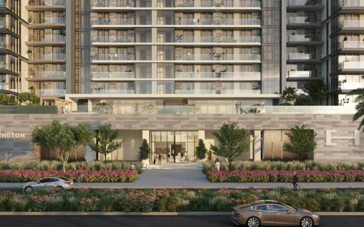 Ellington House Dubai Hills