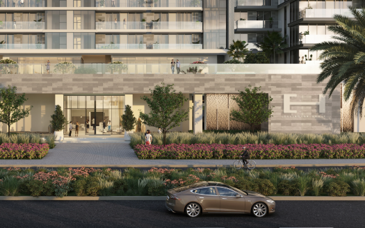 Ellington House Dubai Hills