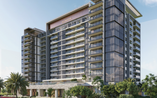 Ellington House Dubai Hills
