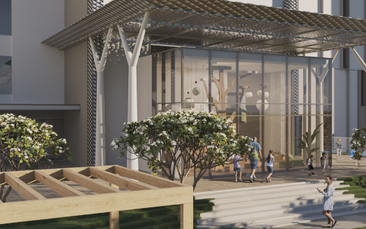 Ellington House Dubai Hills