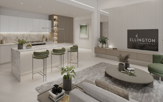 Ellington House Dubai Hills