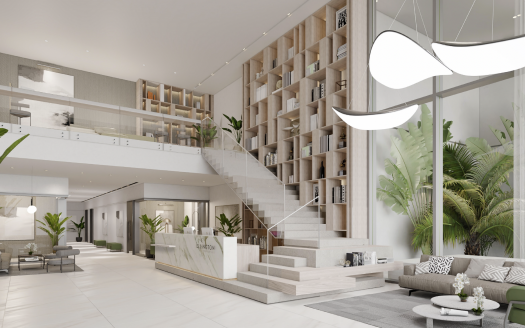 Ellington House Dubai Hills