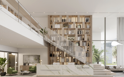 Ellington House Dubai Hills