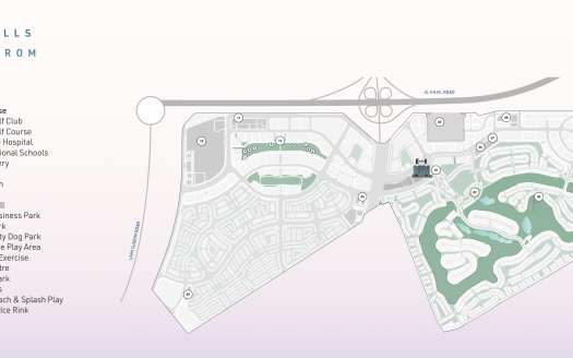 Ellington House Dubai Hills