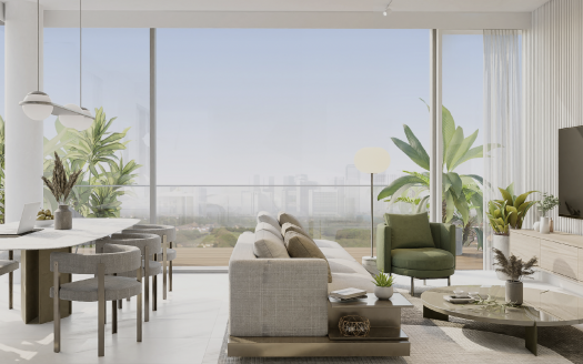 Ellington House Dubai Hills