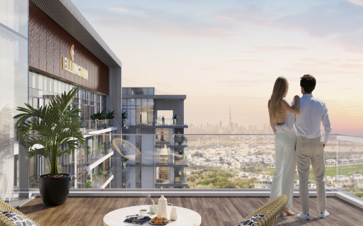 Ellington House Dubai Hills