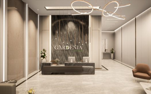 Gardenia Livings
