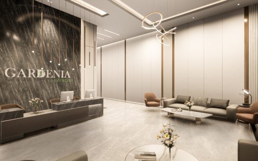 Gardenia Livings