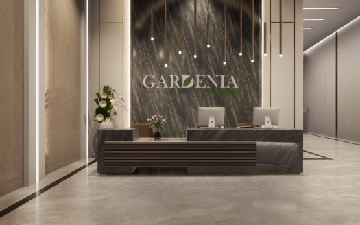 Gardenia Livings