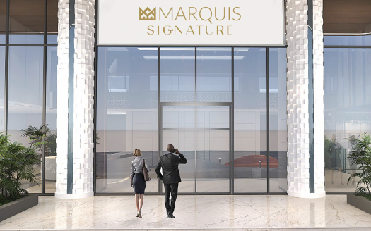 Marquis Signature