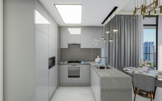 The Paragon by IGO