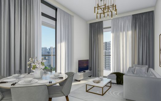 The Paragon by IGO