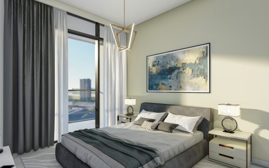 The Paragon by IGO