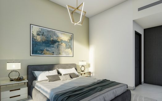 The Paragon by IGO