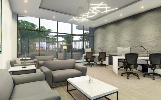 The Paragon by IGO