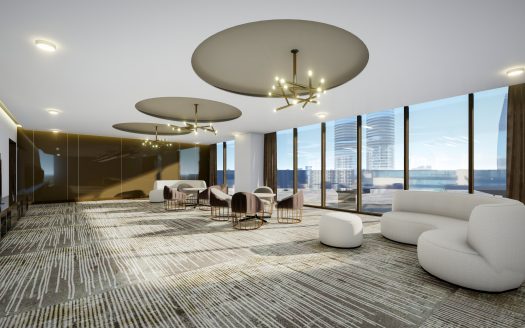 The Paragon by IGO