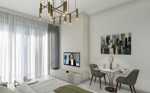 The Paragon by IGO