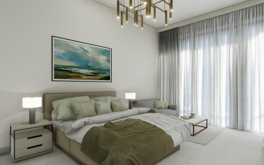 The Paragon by IGO