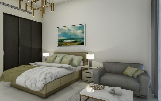 The Paragon by IGO