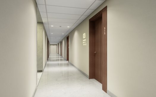 The Paragon by IGO