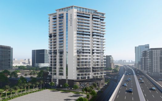 The Paragon by IGO