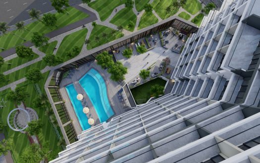 The Paragon by IGO