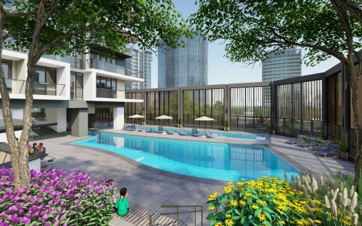 The Paragon by IGO