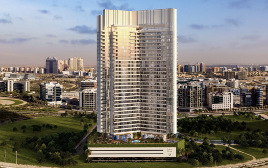 Tria Dubai