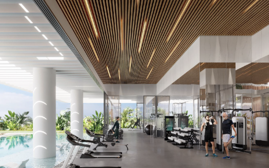 Tria Dubai
