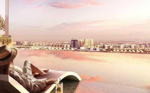 Tria Dubai