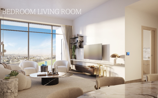 Tria Dubai