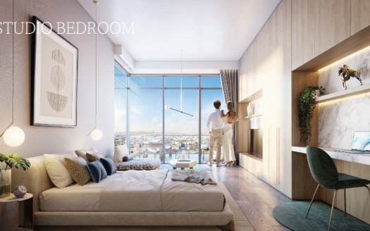Tria Dubai