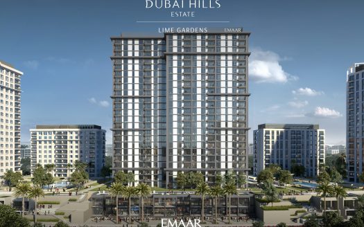 Lime Gardens
