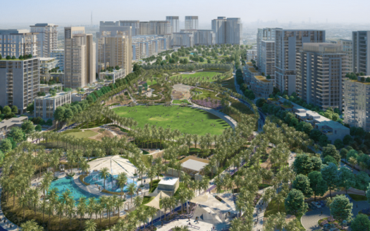 Lime Gardens