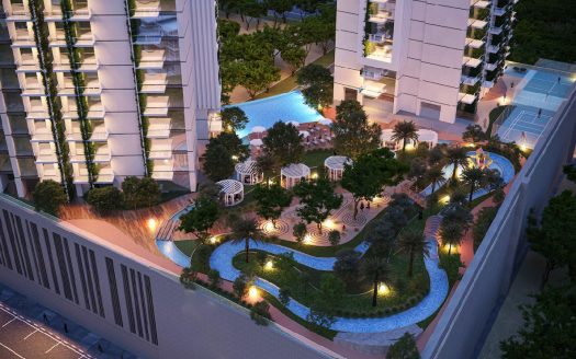 Maimoon Gardens