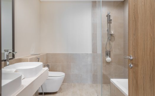 Wasl1 Residences