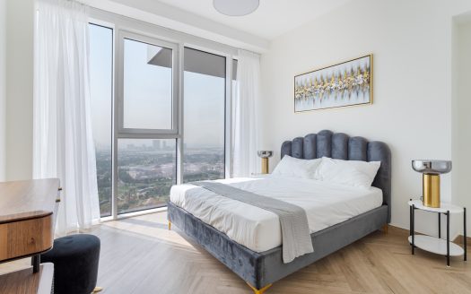 Wasl1 Residences
