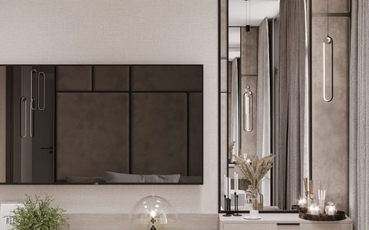 Westwood by Imtiaz