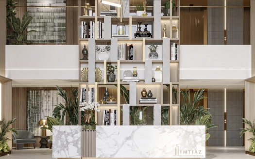 Westwood by Imtiaz
