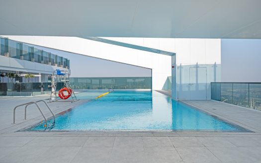 Wasl1 Residences