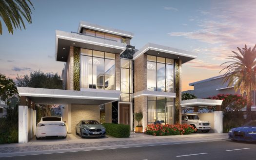 Beverly Hills Drive
